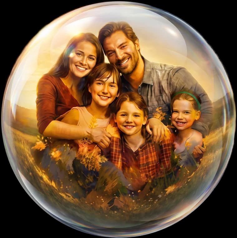 FAMÍLIA
