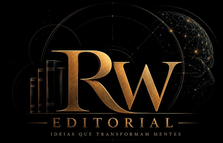 RW Editorial — ideias que transformam mentes
